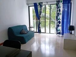 Waterfront Isle (D16), Condominium #588061401